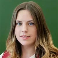 Фотография репетитора Игнатенко Владлена Валерьевна