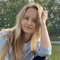 Фотография репетитора Петина Анастасия Андреевна