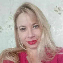 Фотография репетитора Сухарева Ирина Николаевна