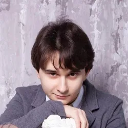 Фотография репетитора Орлов Дмитрий Алексеевич