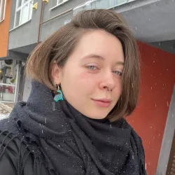 Фотография репетитора Ленькова Диана Александровна