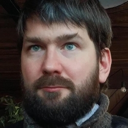 Фотография репетитора Савенков Денис Петрович