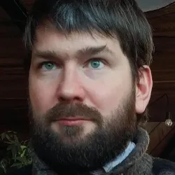 Фотография репетитора Савенков Денис Петрович