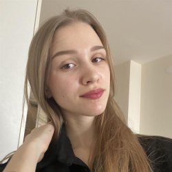 Фотография репетитора Эммерт София Владимировна