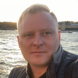 Фотография репетитора Чумаколенко Николай Анатольевич