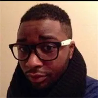 Фотография репетитора Нгом Эммануэль Джуниор 