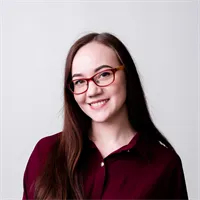 Фотография репетитора Любимова Юлия Николаевна