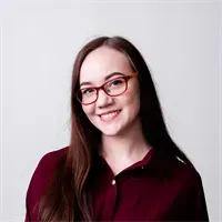 Фотография репетитора Любимова Юлия Николаевна