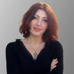 Фотография репетитора Плотникова Елена Ивановна