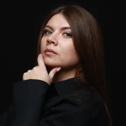 Фотография репетитора Титова Виктория Анатольевна