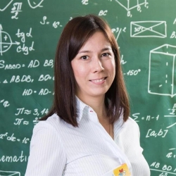 Фотография репетитора Малявина Гузель Зайнулловна