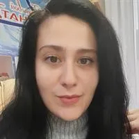 Фотография репетитора Амбарцумян Виктория Робертовна