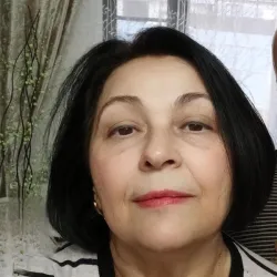 Фотография репетитора Девятых Светлана Филипповна