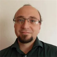 Фотография репетитора Некрасов Сергей Сергеевич