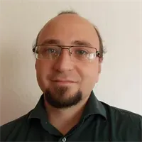 Фотография репетитора Некрасов Сергей Сергеевич