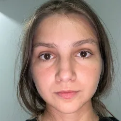 Фотография репетитора Логачева Анастасия Андреевна