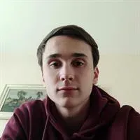 Фотография репетитора Вихорев Валентин Вадимович