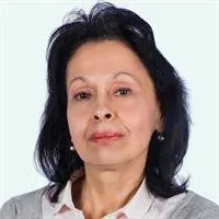 Фотография репетитора Байдарова Валентина Юрьевна