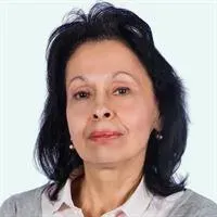 Фотография репетитора Байдарова Валентина Юрьевна