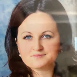 Фотография репетитора Мирошниченко Анастасия Адиловна