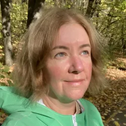 Фотография репетитора Кирюткина Елена Николаевна