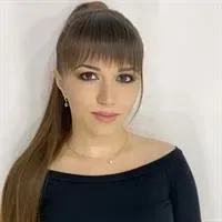 Фотография репетитора Сафарян Роксана Арамовна