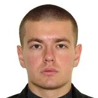 Фотография репетитора Шендриков Вячеслав Олегович