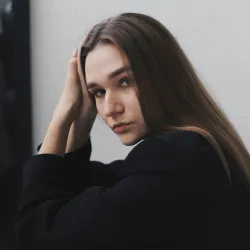 Фотография репетитора Пономарева Анастасия Сергеевна