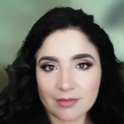 Фотография репетитора Сеит-Меметова Мунаввер Эмирвелиевна