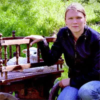 Фотография репетитора Аникушина Дарья Александровна