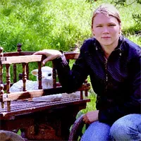 Фотография репетитора Аникушина Дарья Александровна