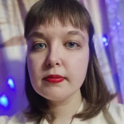 Фотография репетитора Петрова Юлия Сергеевна