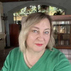 Фотография репетитора Булгакова Маргарита Владиславовна
