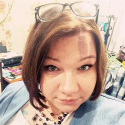 Фотография репетитора Новикова Екатерина Сергеевна