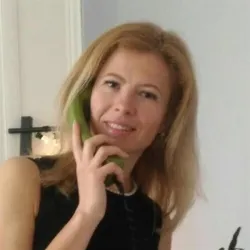 Фотография репетитора Эсаулова Екатерина Александровна