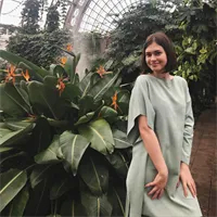 Фотография репетитора Диденко Софья Станиславна