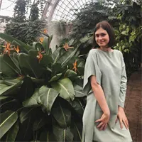 Фотография репетитора Диденко Софья Станиславна