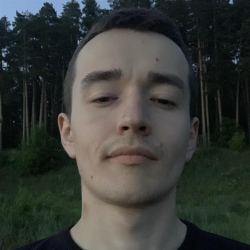 Фотография репетитора Булатов Данила Романович