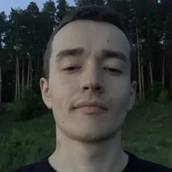 Фотография репетитора Булатов Данила Романович