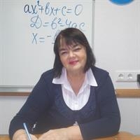 Фотография репетитора Карькаева Раиля Алиевна