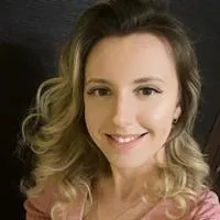 Фотография репетитора Зенченко Кристина Геннадьевна