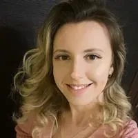 Фотография репетитора Зенченко Кристина Геннадьевна