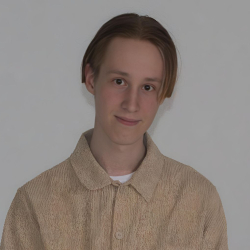 Фотография репетитора Проскуряков Егор Владимирович