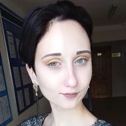 Фотография репетитора Кривоносова Ольга Андреевна