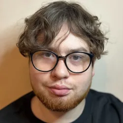 Фотография репетитора Назаретян-Арутюнян Артур Каренович