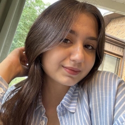 Фотография репетитора Кудлаева Полина Дмитриевна