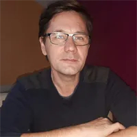 Фотография репетитора Шубин Андрей Игоревич