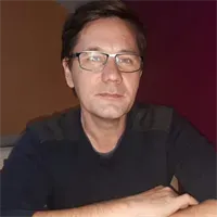 Фотография репетитора Шубин Андрей Игоревич