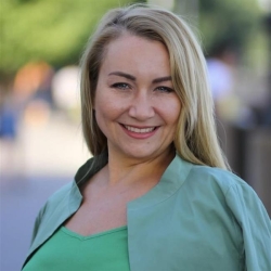 Фотография репетитора Лучина Виктория Викторовна