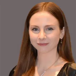 Фотография репетитора Калинкина Ангелина Юрьевна